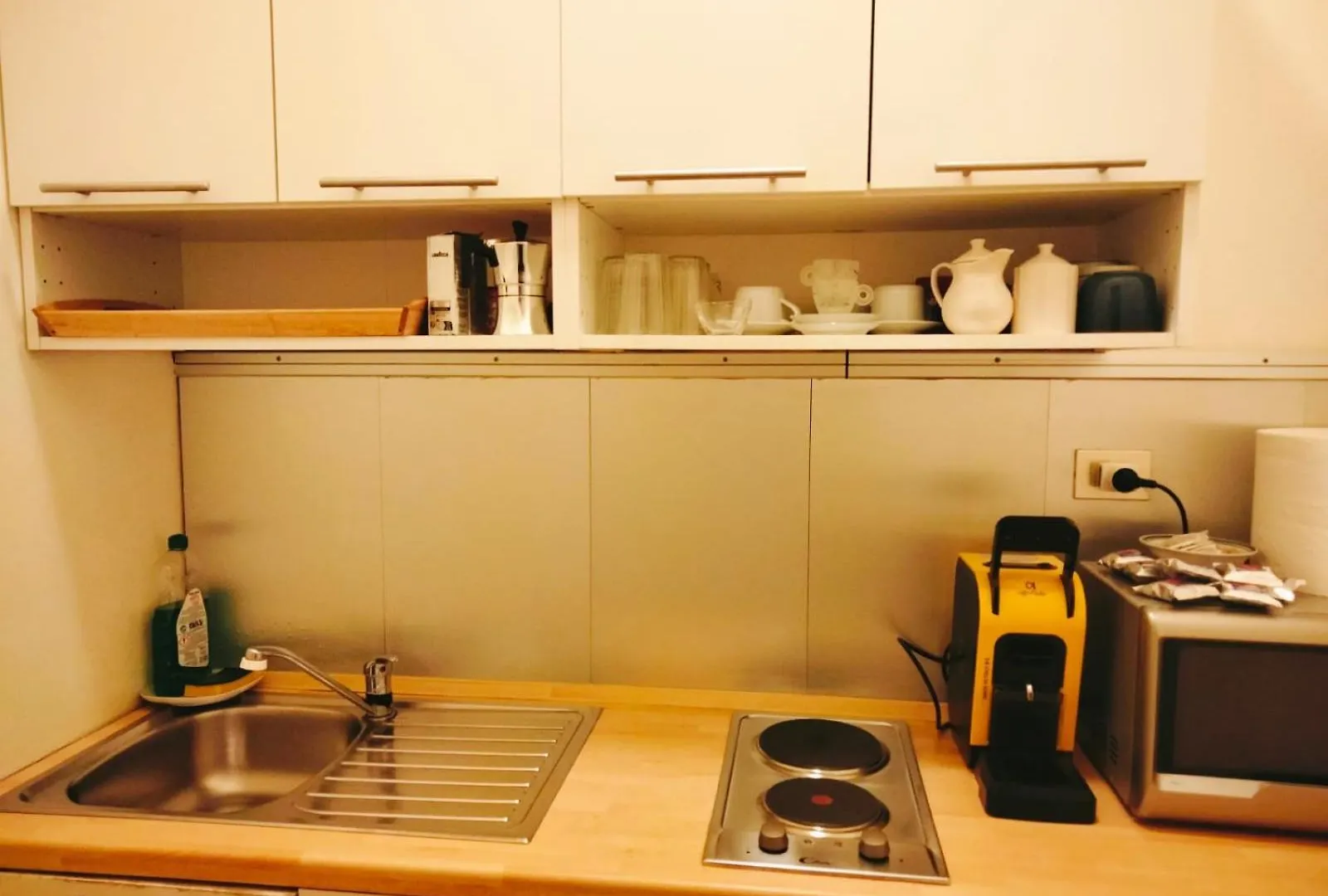 Apartment Imhome - Porta Nuova Milan