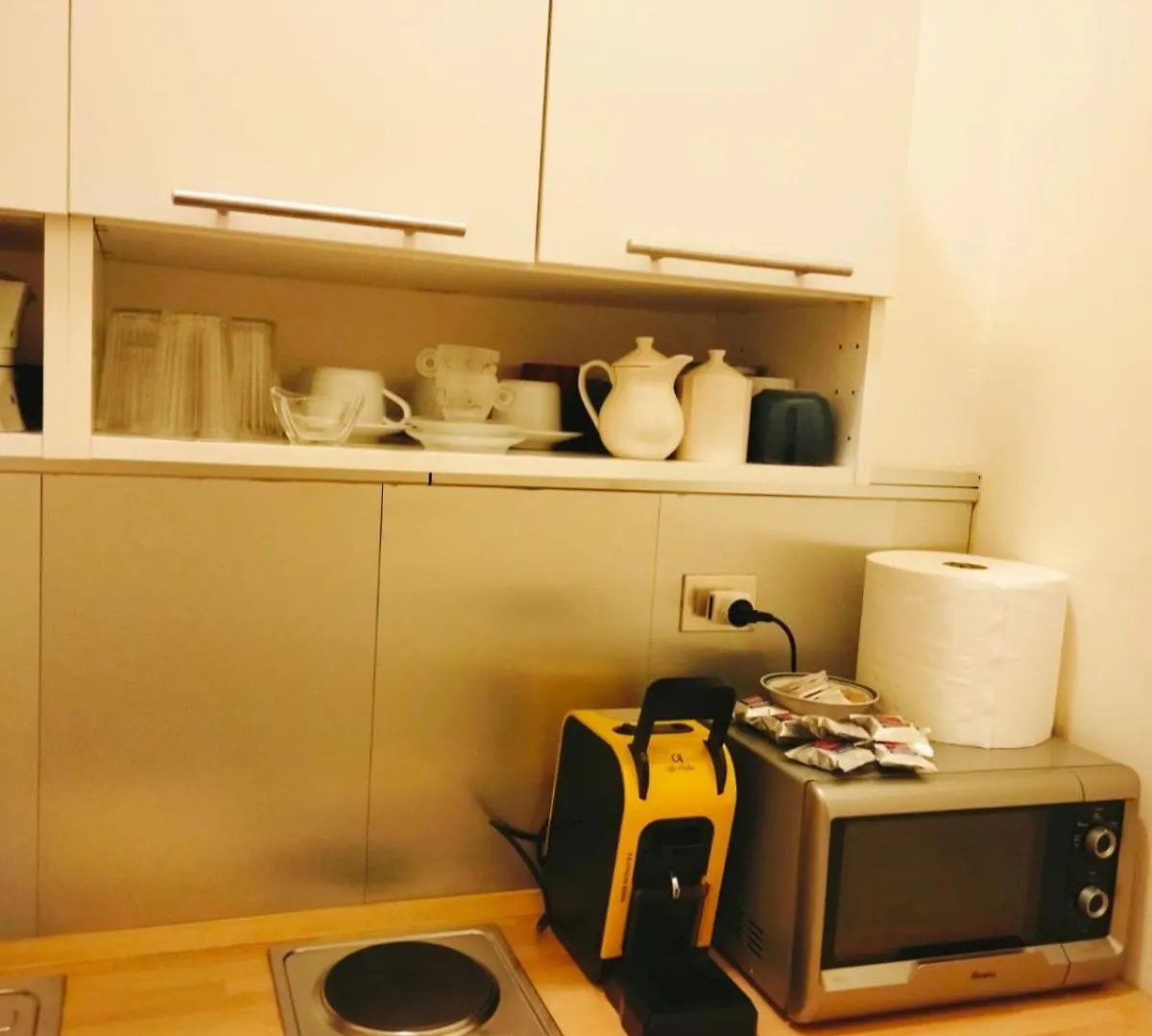 Imhome - Porta Nuova Milan Apartment