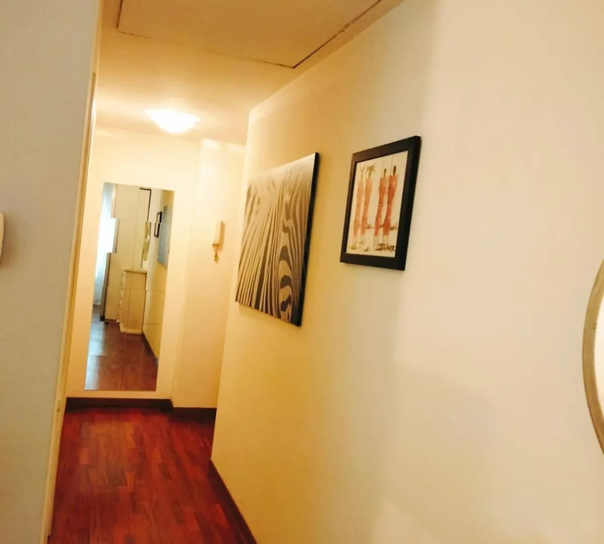 Imhome - Porta Nuova Milan Apartment