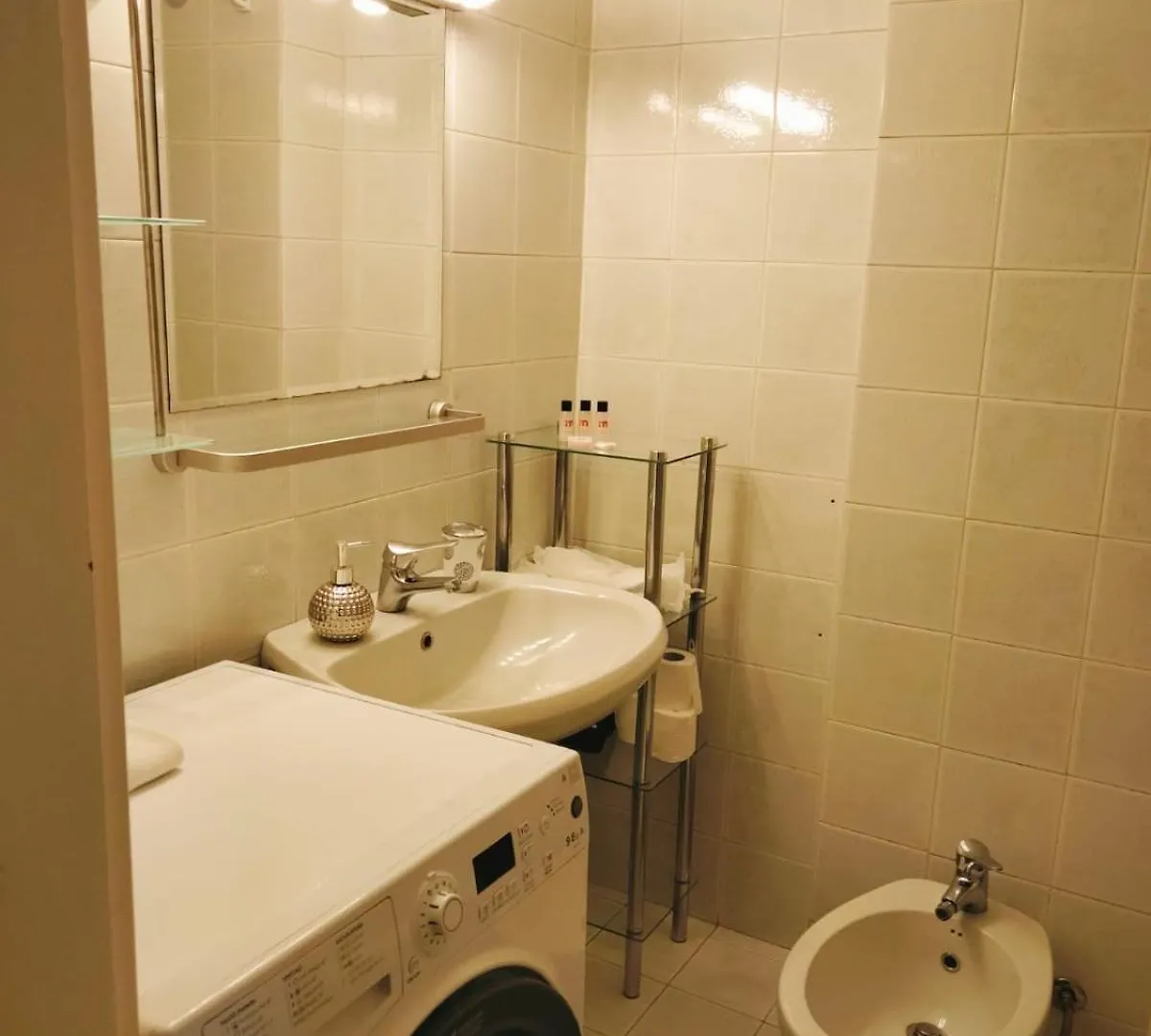 Apartment Imhome - Porta Nuova Milan