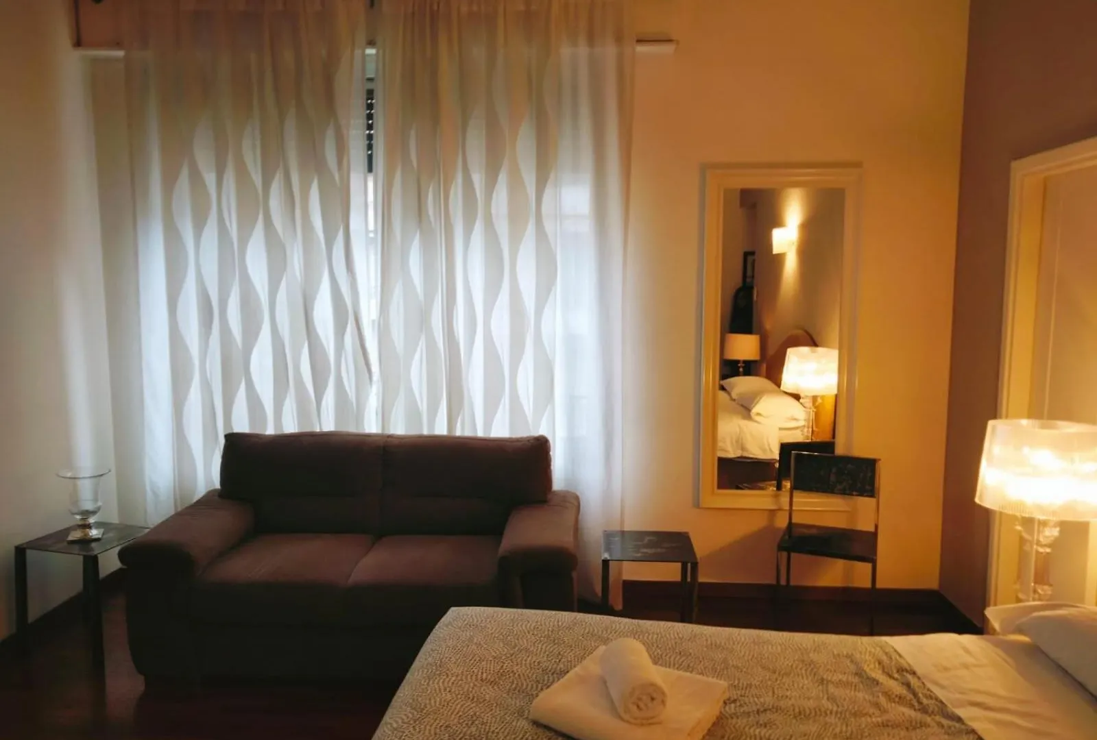Apartment Imhome - Porta Nuova Milan