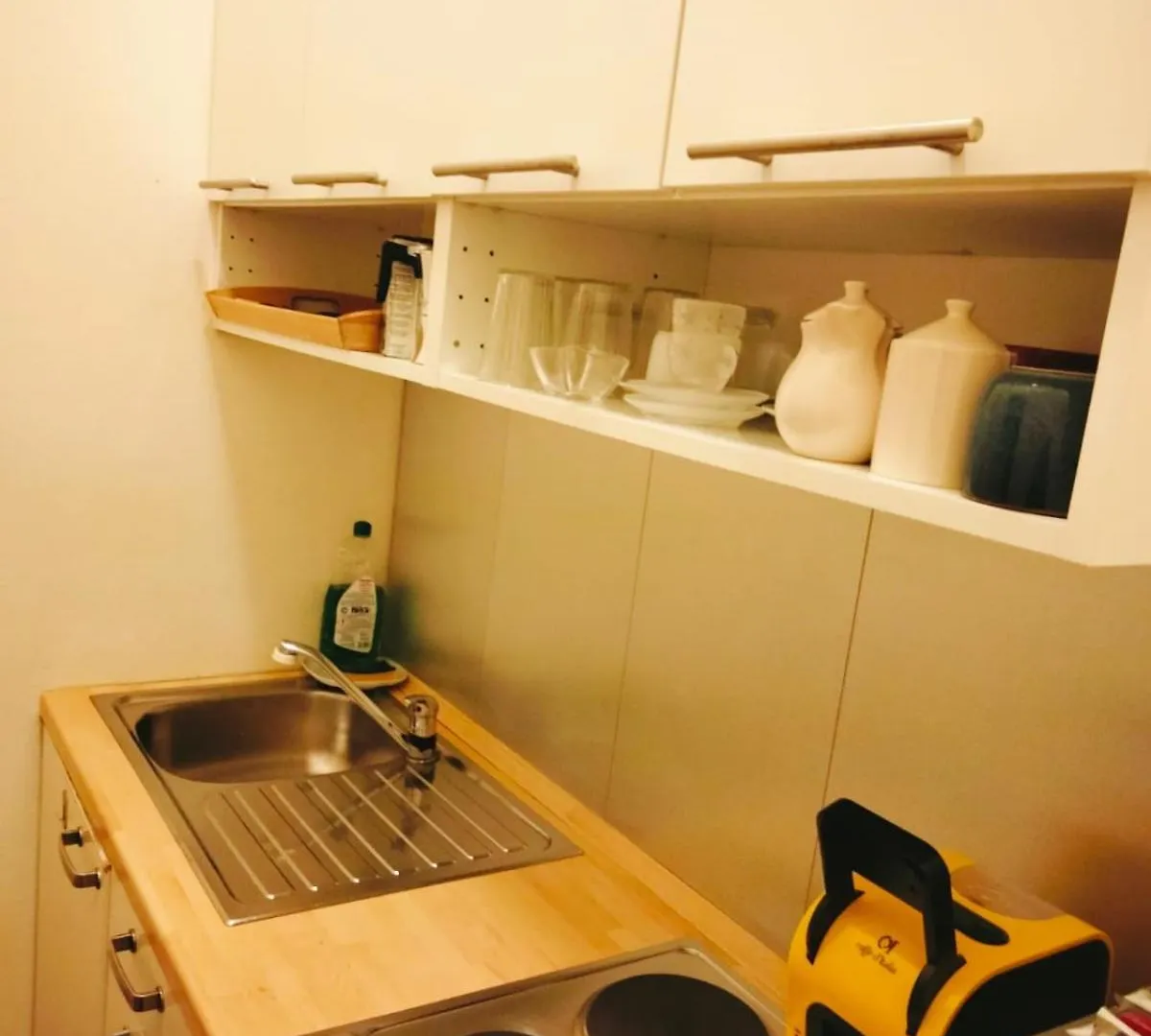 Apartment Imhome - Porta Nuova Milan