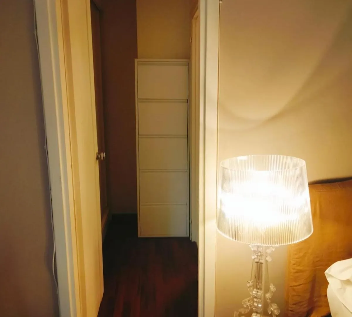 Imhome - Porta Nuova Milan Apartment
